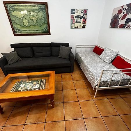 Bonito Piso Centro De Los Boliches Fuengirola Exteriér fotografie