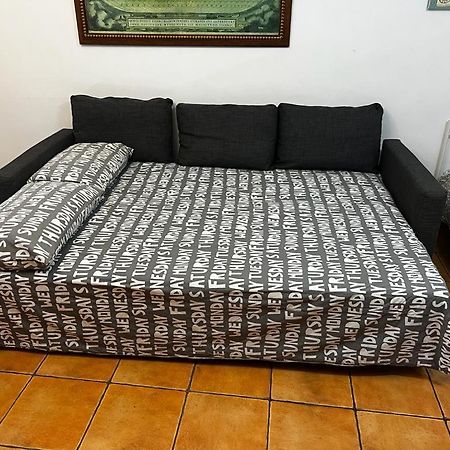 Bonito Piso Centro De Los Boliches Fuengirola Exteriér fotografie