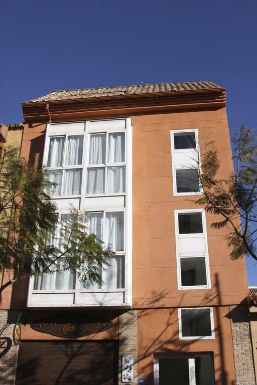 Bonito Piso Centro De Los Boliches Fuengirola Exteriér fotografie