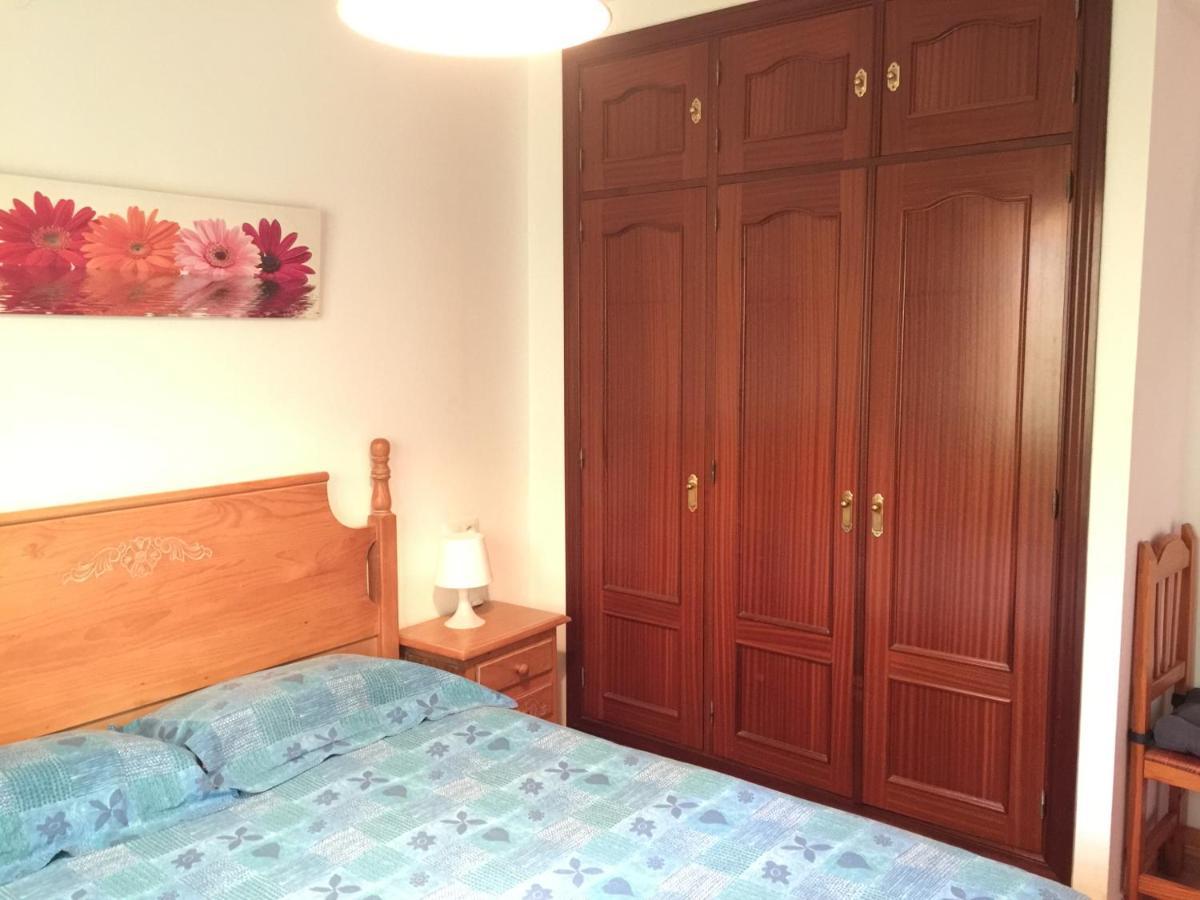 Bonito Piso Centro De Los Boliches Fuengirola Exteriér fotografie