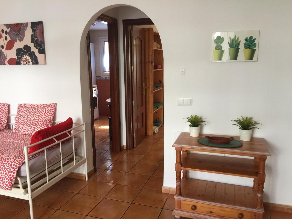 Bonito Piso Centro De Los Boliches Fuengirola Exteriér fotografie