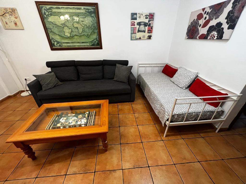 Bonito Piso Centro De Los Boliches Fuengirola Exteriér fotografie