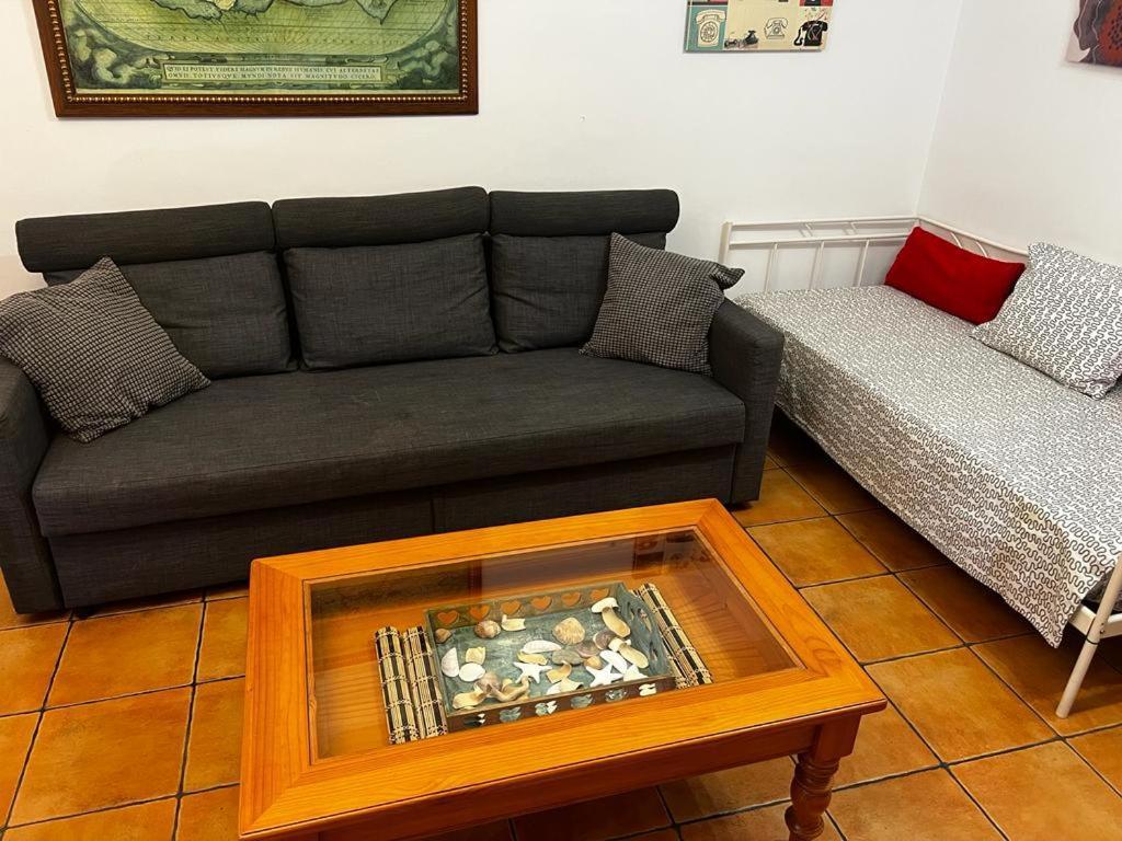 Bonito Piso Centro De Los Boliches Fuengirola Exteriér fotografie